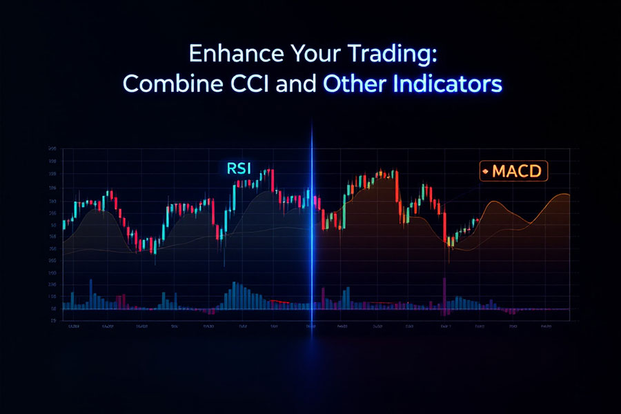 CCI Indicator in Forex