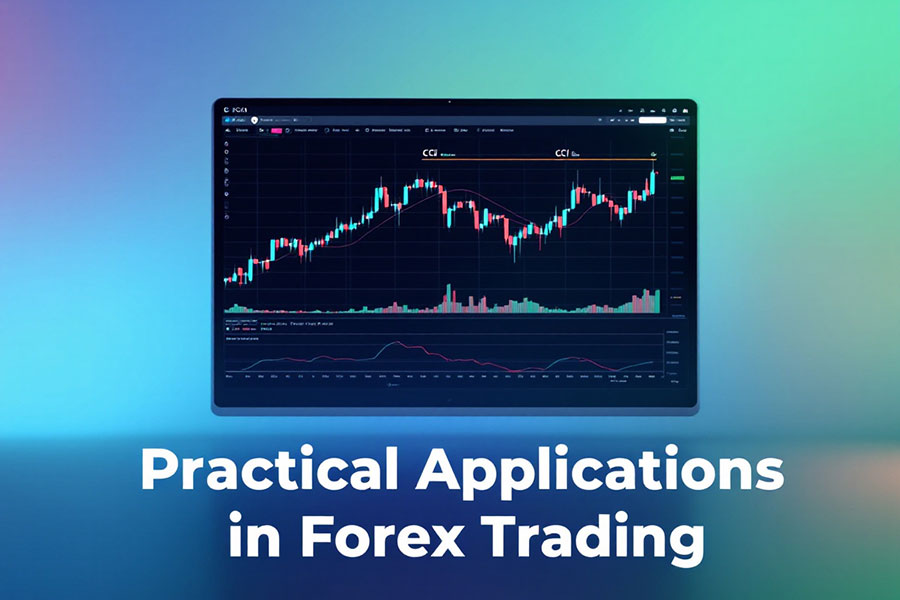 CCI Indicator in Forex