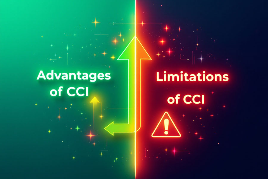 CCI Indicator in Forex