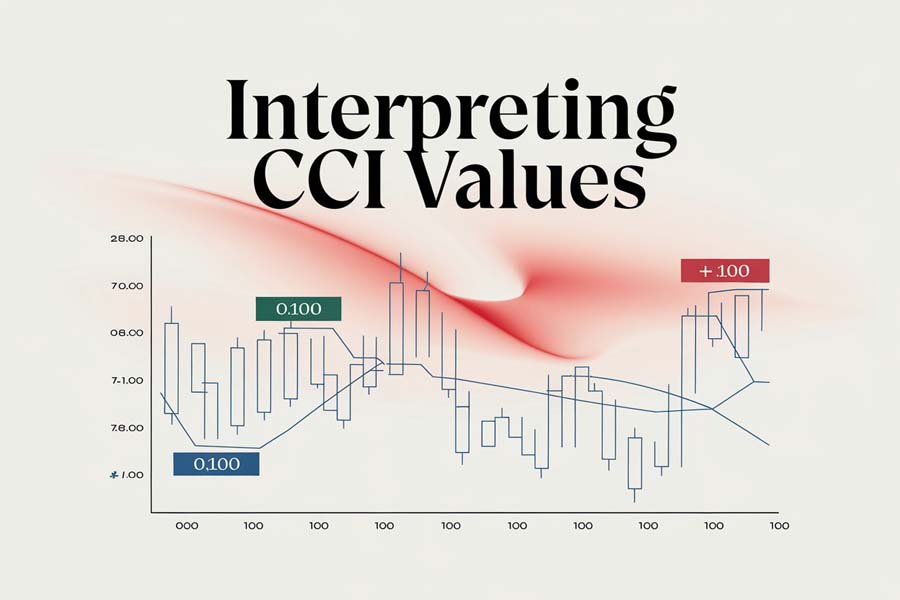 CCI Indicator in Forex