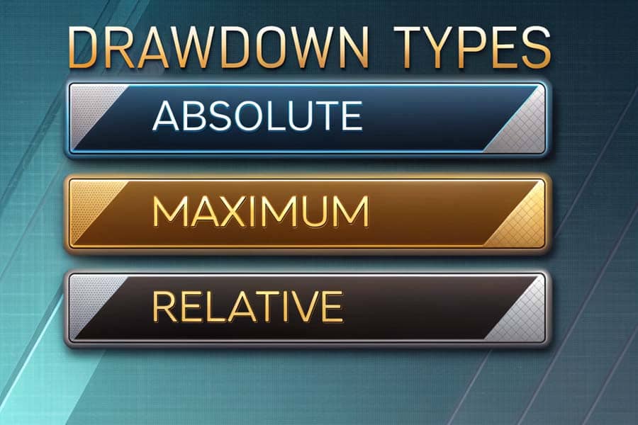 Drawdown Management in Forex