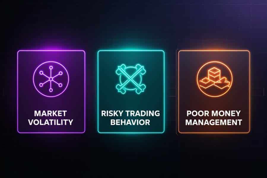 Drawdown Management in Forex