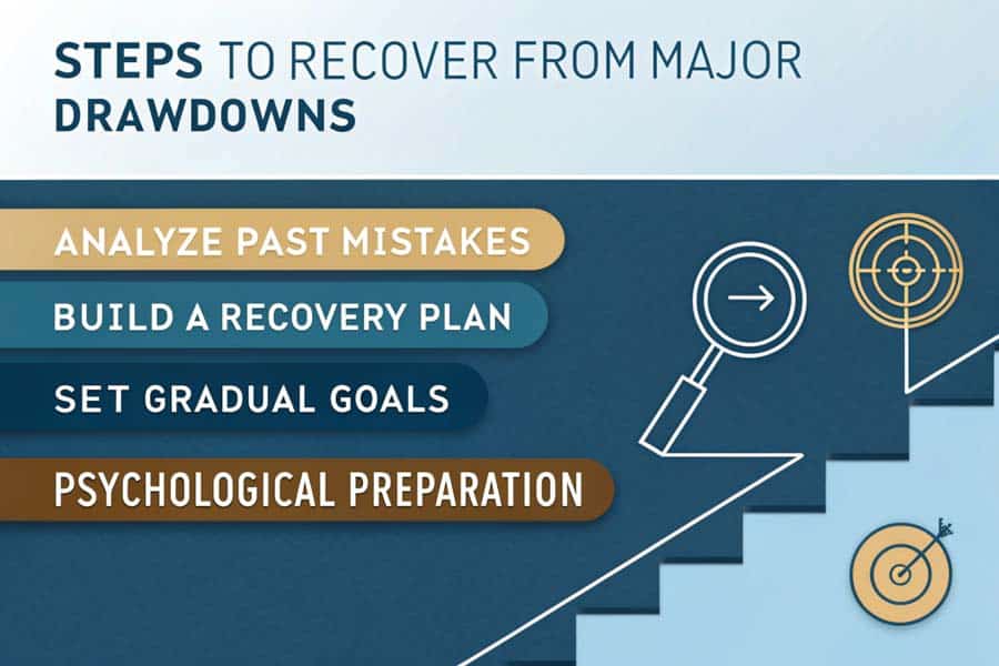 Drawdown Management in Forex