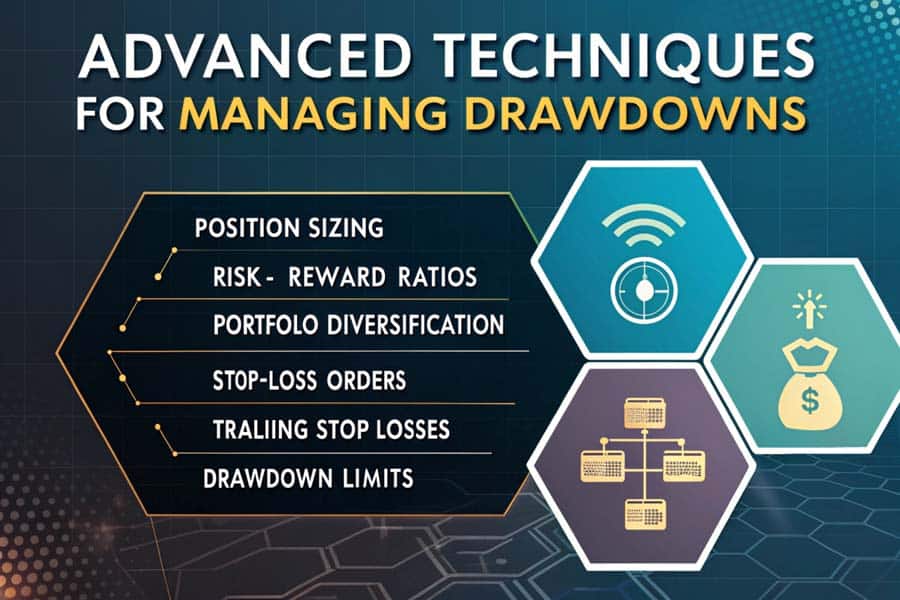 Drawdown Management in Forex