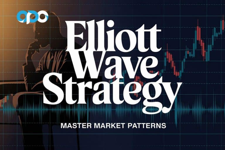 Elliott Wave Strategy