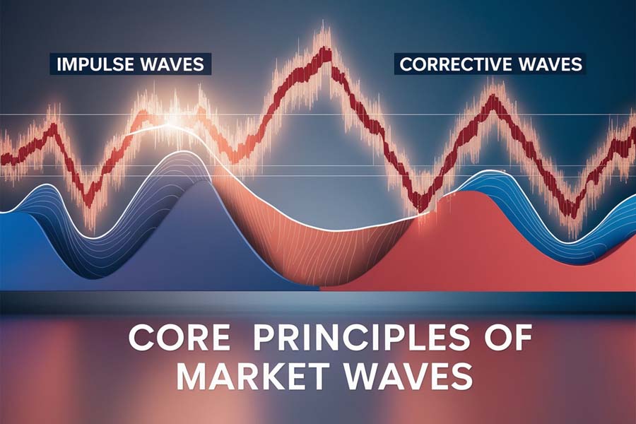 Elliott Wave Strategy