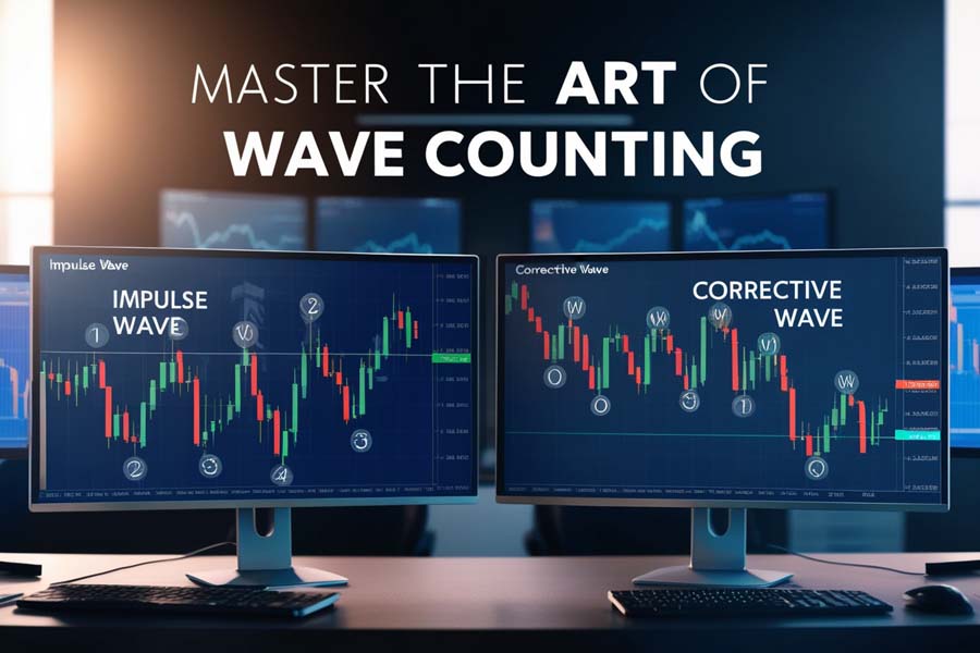 Elliott Wave Strategy