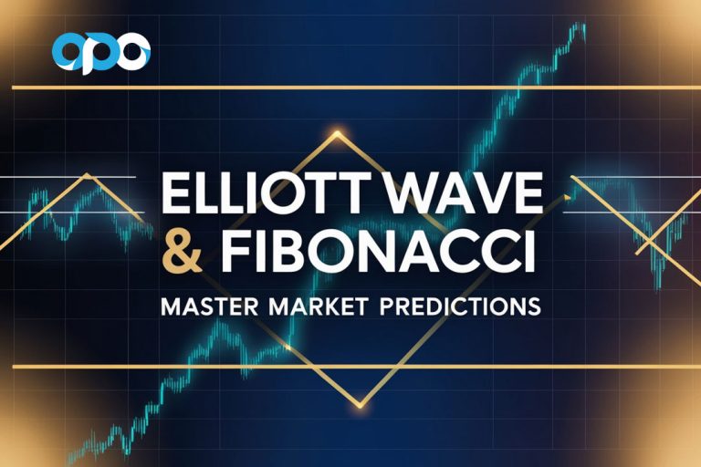 Elliott Wave and Fibonacci