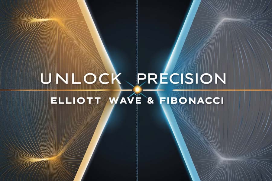 Elliott Wave and Fibonacci