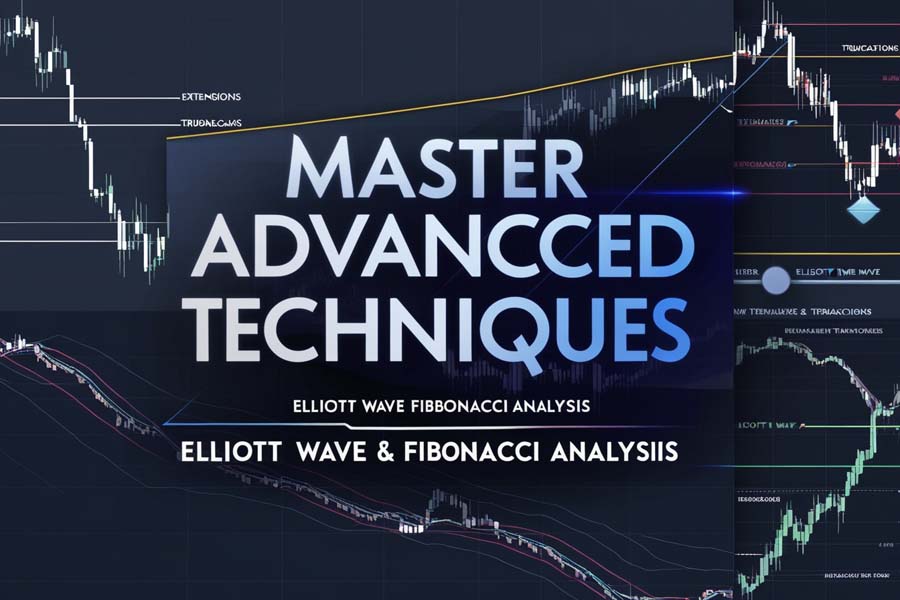 Elliott Wave and Fibonacci