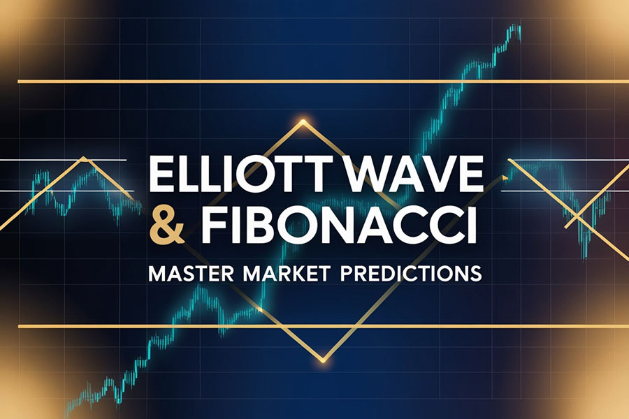 Elliott Wave and Fibonacci