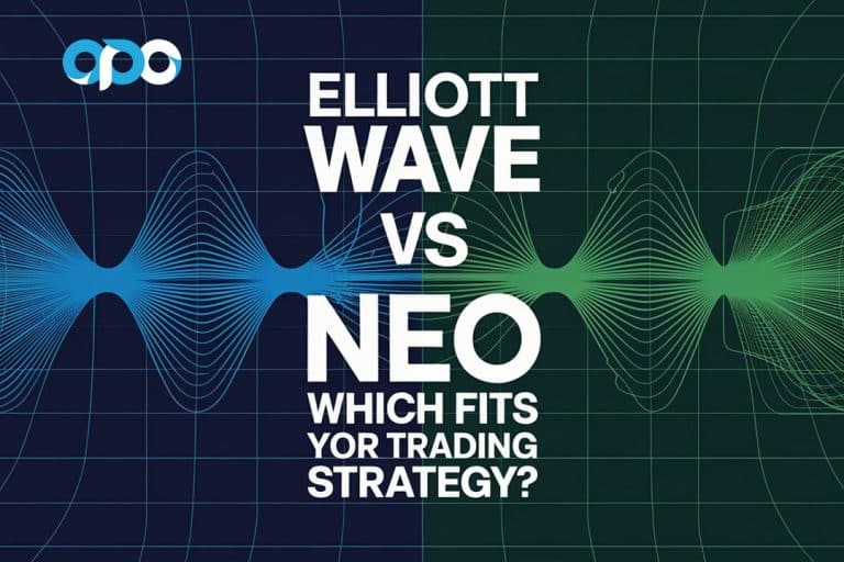 Elliott Wave vs Neo Wave