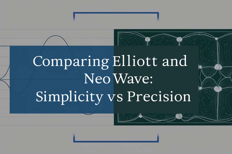 Elliott Wave vs Neo Wave