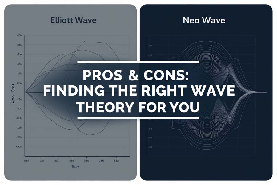 Elliott Wave vs Neo Wave