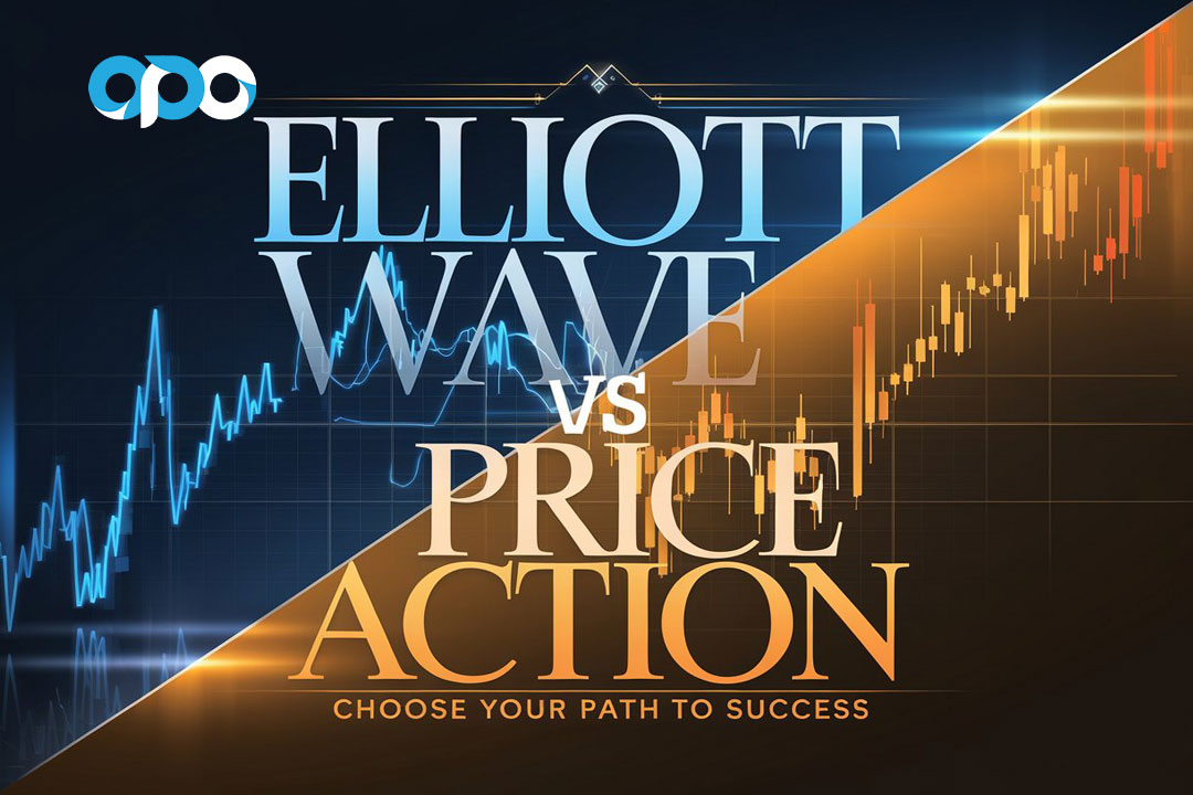 Elliott Wave vs Price Action