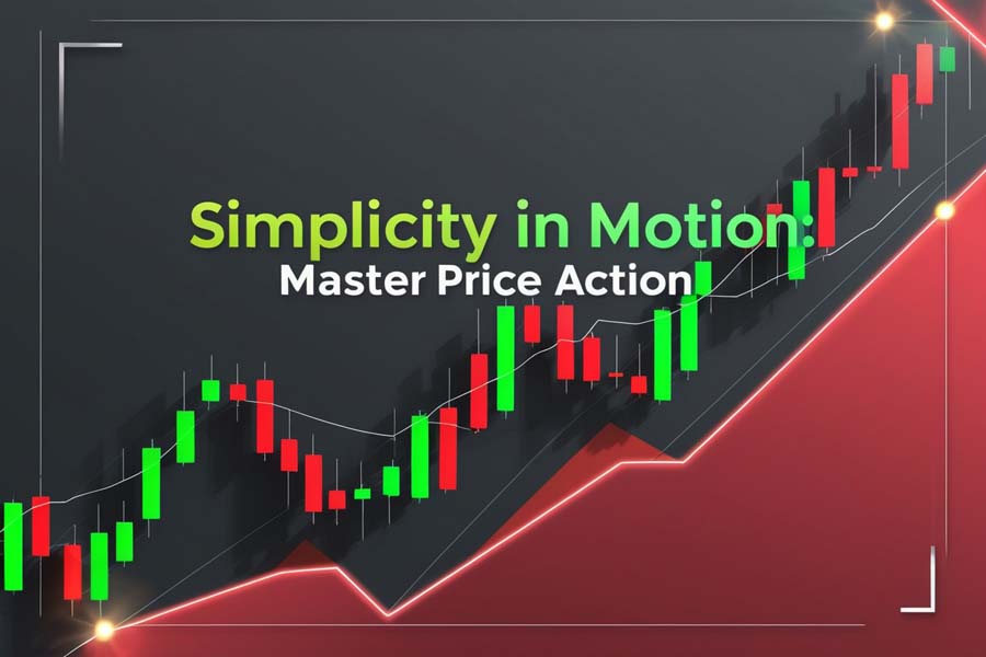 Elliott Wave vs Price Action