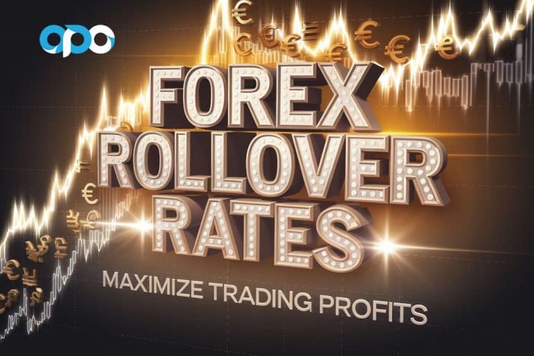 Forex Rollover Rates