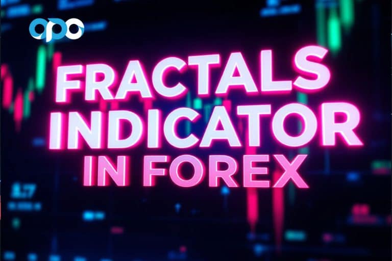 Fractals Indicator in Forex