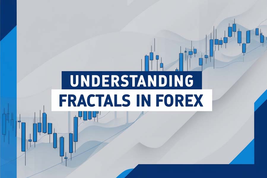 Fractals Indicator in Forex