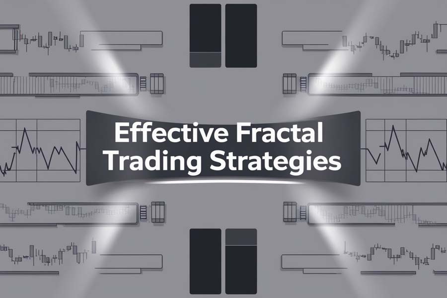 Fractals Indicator in Forex