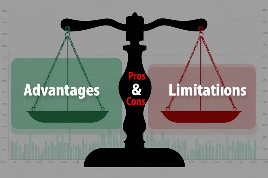 Fractals Indicator in Forex