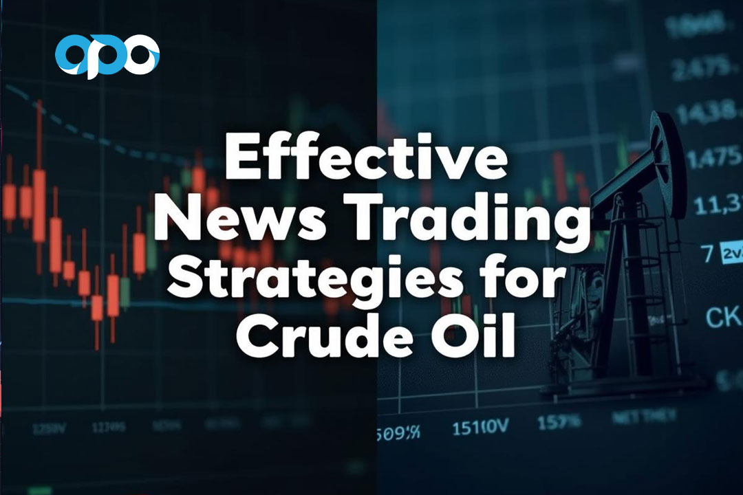 Effective News Trading Strategies for Crude Oil