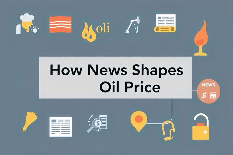 Effective News Trading Strategies for Crude Oil