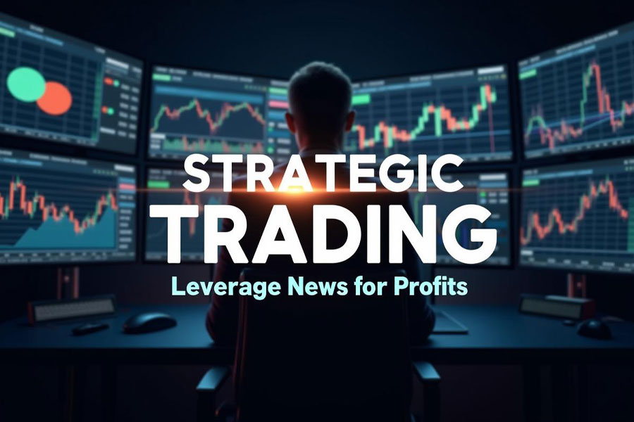 Effective News Trading Strategies for Crude Oil