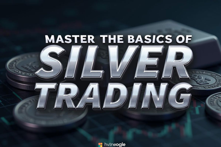 How to Trade Silver in Forex