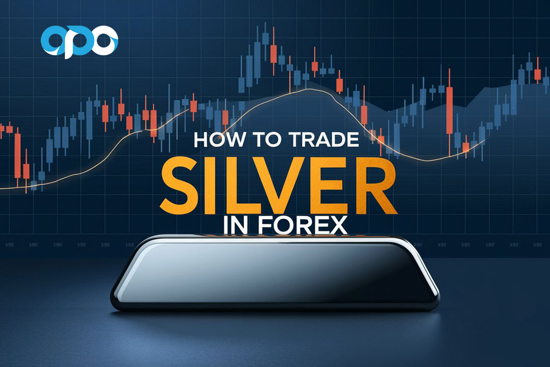 How to Trade Silver in Forex