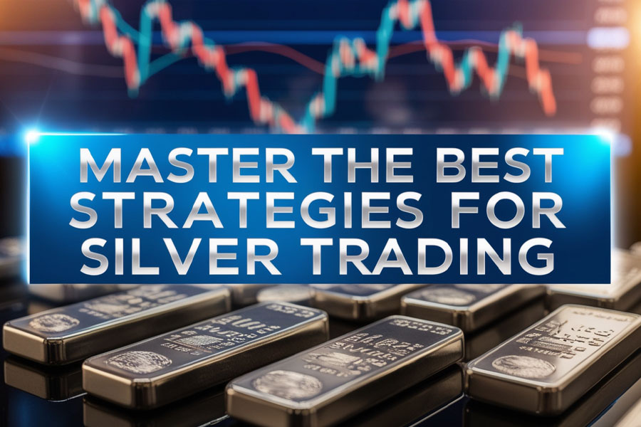 How to Trade Silver in Forex