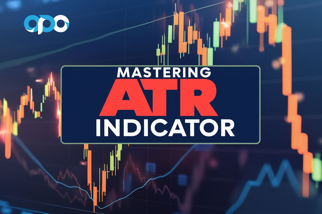 ATR Indicator in Forex