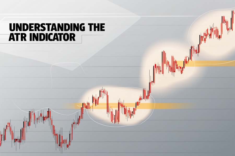 ATR Indicator in Forex