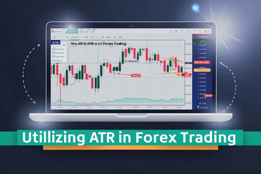 ATR Indicator in Forex