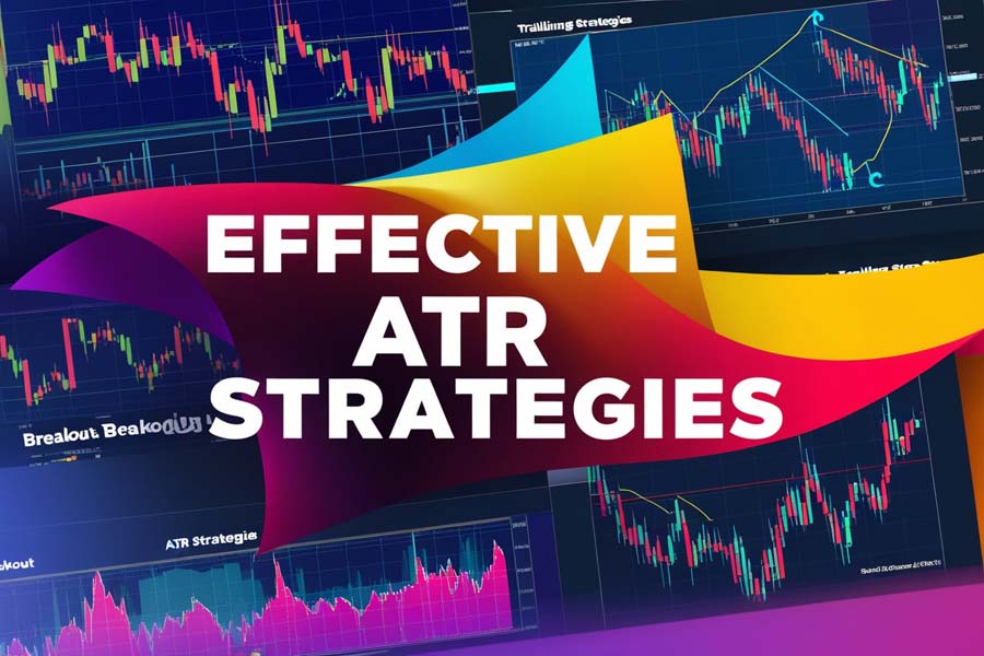 ATR Indicator in Forex