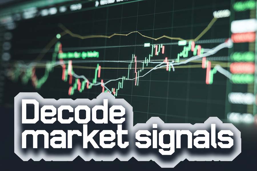 Momentum Indicator in Forex Trading