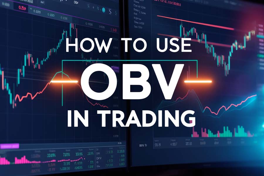 How to Use the On Balance Volume Indicator