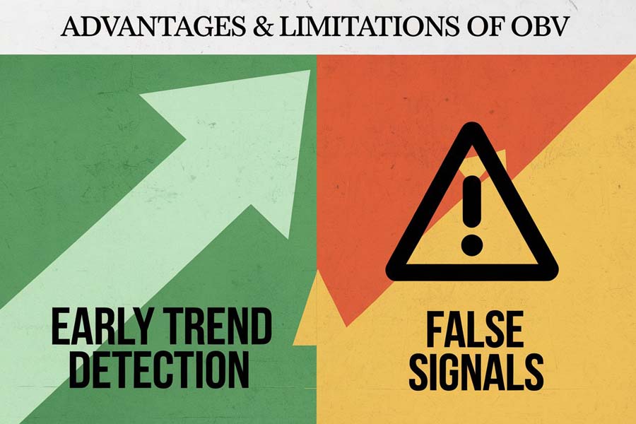 How to Use the On Balance Volume Indicator