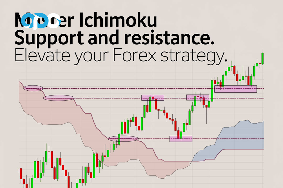 Ichimoku Support and Resistance