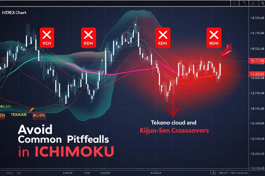 Ichimoku Support and Resistance