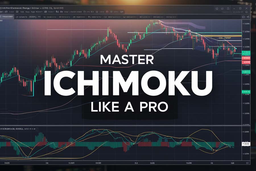 Ichimoku Support and Resistance