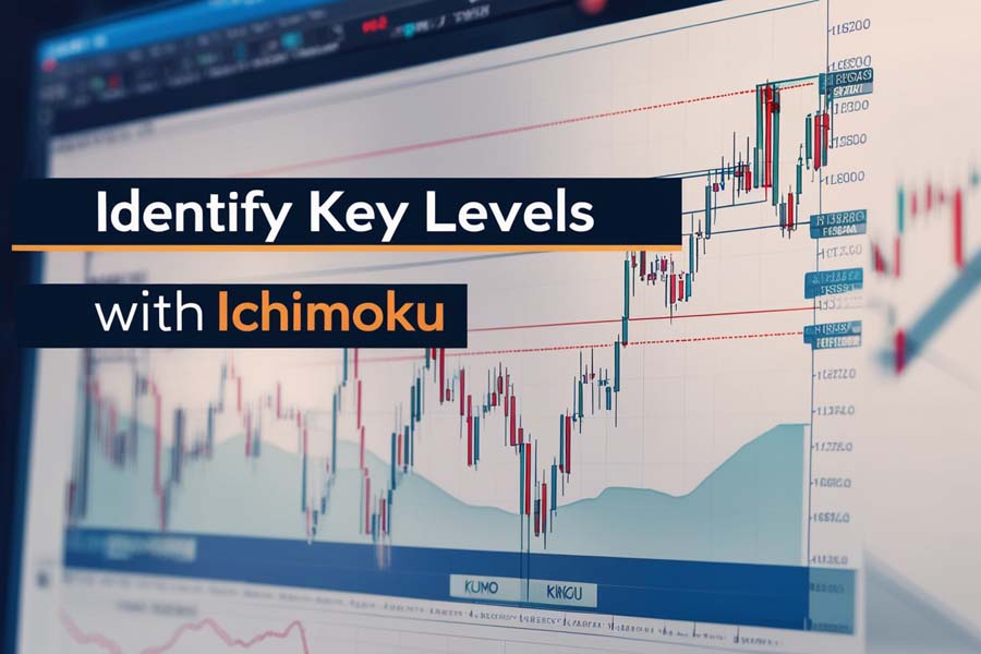 Ichimoku Support and Resistance