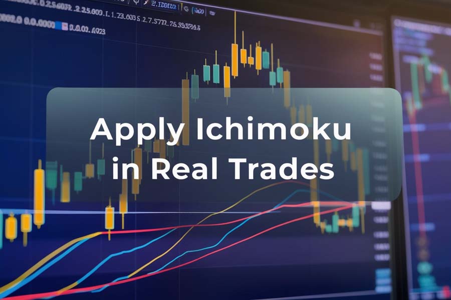 Ichimoku Support and Resistance