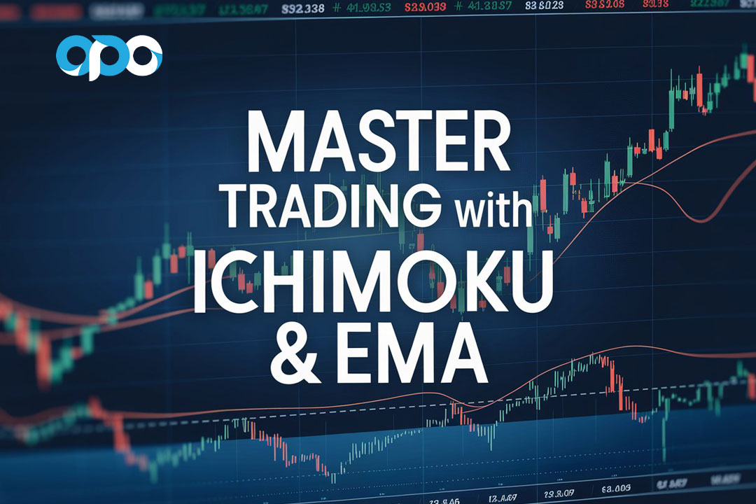 Ichimoku and EMA