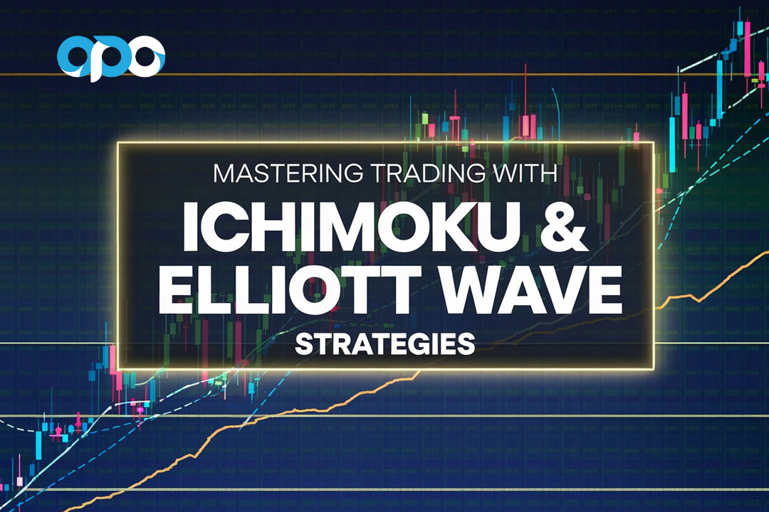 Ichimoku and Elliott Wave