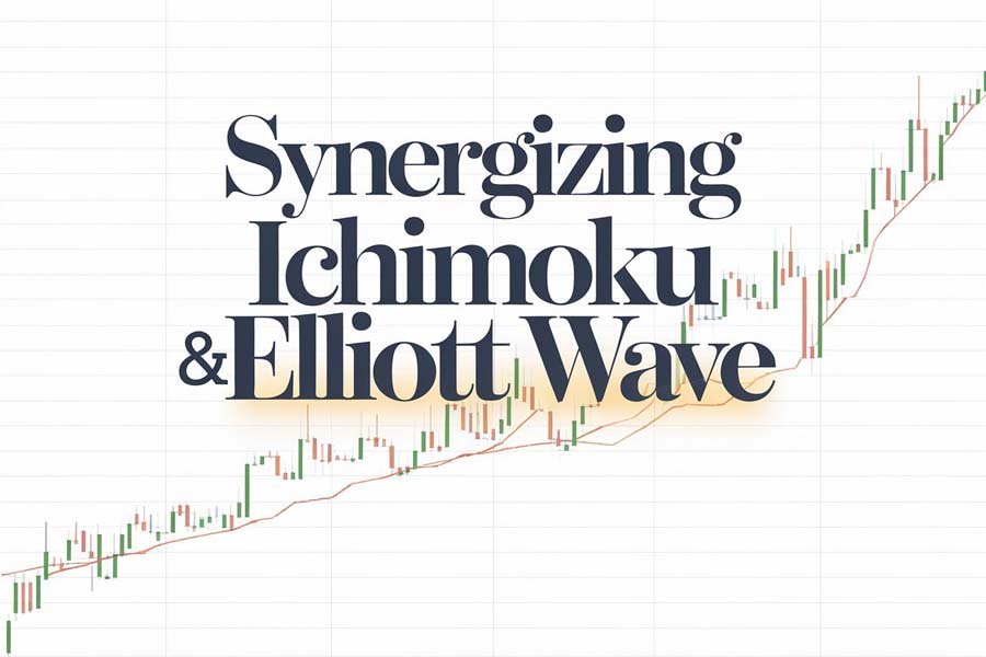 Ichimoku and Elliott Wave