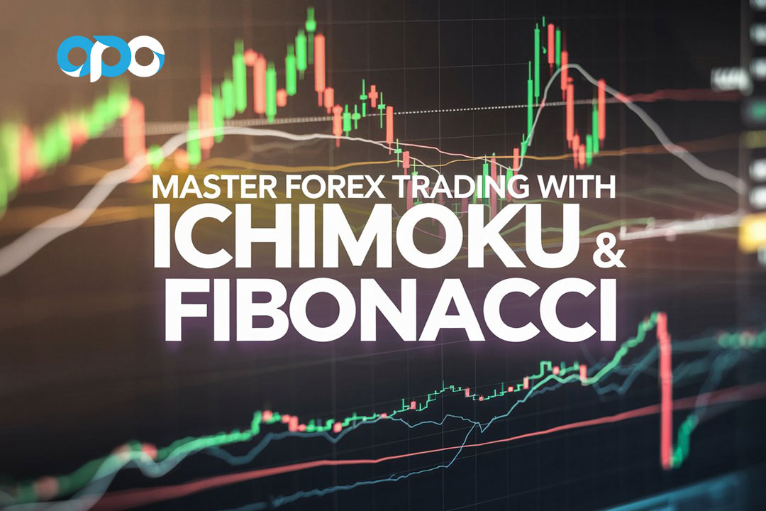 Ichimoku and Fibonacci Strategy