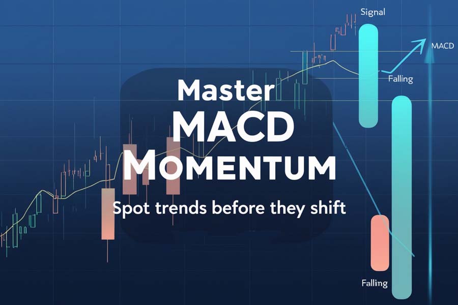 Ichimoku and MACD