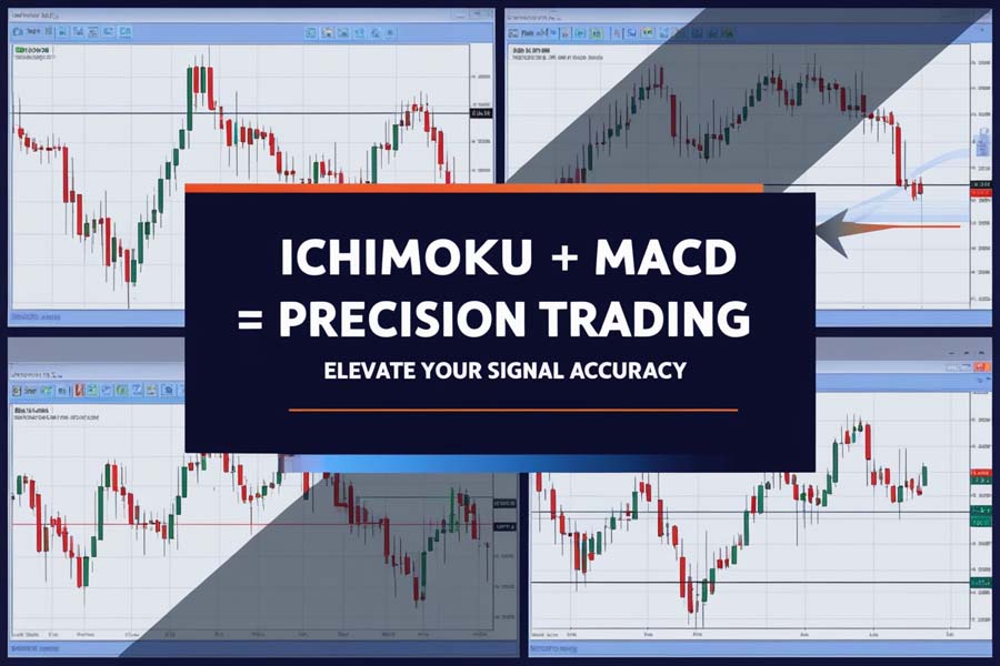 Ichimoku and MACD