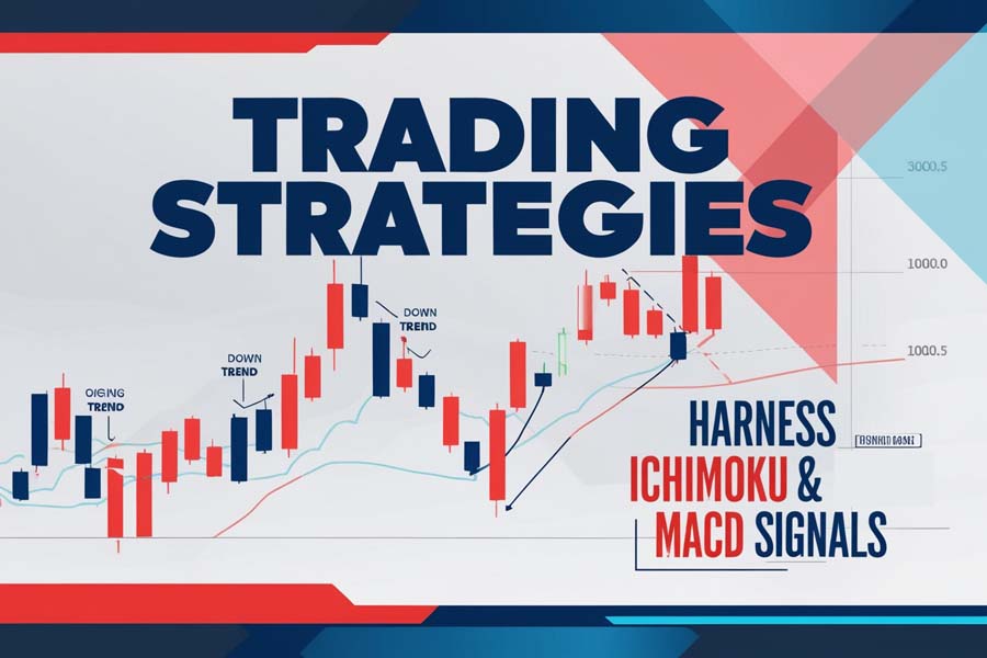 Ichimoku and MACD